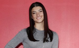 Charli D'Amelio Leaked Photos